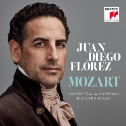 Mozart - Juan Diego Florez