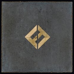 Concrete And Gold - Foo Fighters