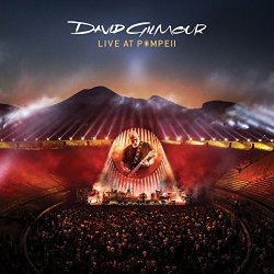 Live At Pompeii - David Gilmour