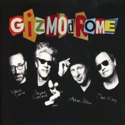 Gizmodrome - Gizmodrome