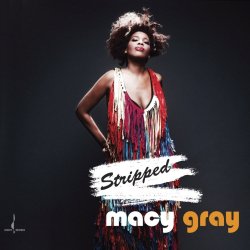 Stripped - Macy Gray