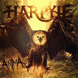 Anima - Harpyie