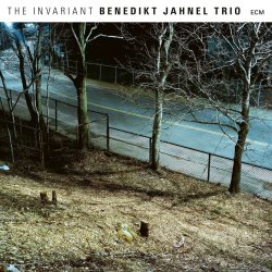 The Invariant - Benedikt Jahnel Trio