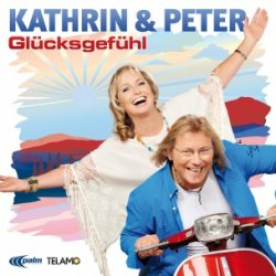 Glücksgefühl - Kathrin + Peter