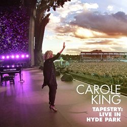 Tapestry: Live In Hyde Park - Carole King