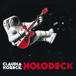 Holodeck - Claudia Koreck