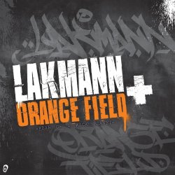 Fear Of A Wack Planet - {Lakmann} + {Orange Field}