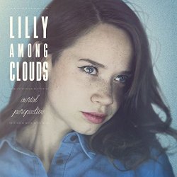 Aerial Perspective - Lilly Among Clouds