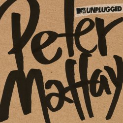 MTV Unplugged - Peter Maffay