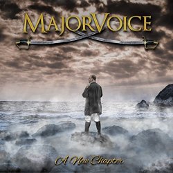 A New Chapter - MajorVoice
