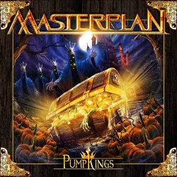 Pumpkings - Masterplan