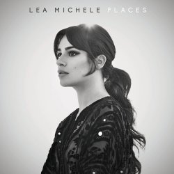 Places - Lea Michele