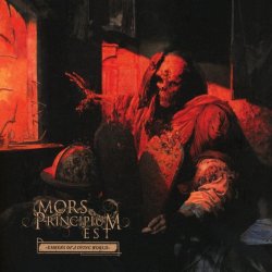 Embers Of A Dying World - Mors principium est