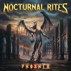 Phoenix - Nocturnal Rites