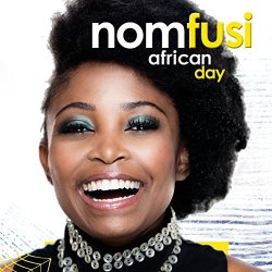 African Day - Nomfusi