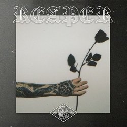 Reaper - Nothing, Nowhere