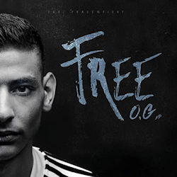 Free O.G. (EP) - O.G.
