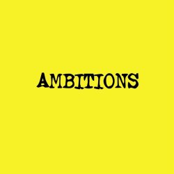 Ambitions - One OK Rock