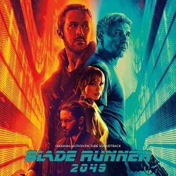 Blade Runner 2049 - Soundtrack