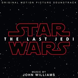 Star Wars - The Last Jedi - Soundtrack