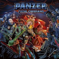 Fatal Command - Pänzer