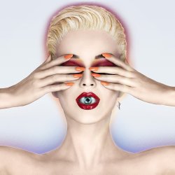 Witness - Katy Perry
