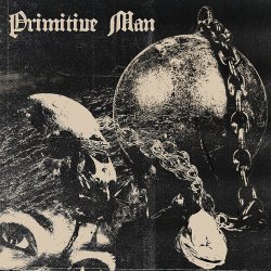 Caustic - Primitive Man