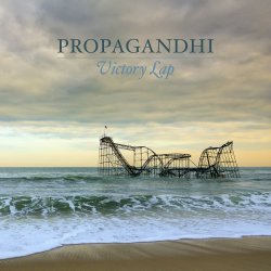 Victory Lap - Propagandhi