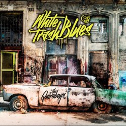 White Trash Blues - Quireboys
