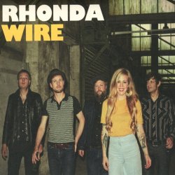 Wire - Rhonda