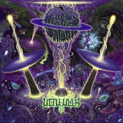 Ultu Ulla - Rings Of Saturn