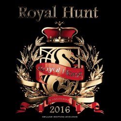 2016 - Royal Hunt