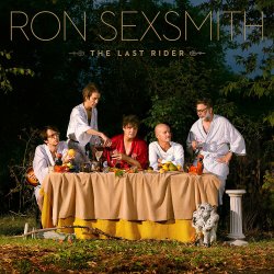 The Last Rider - Ron Sexsmith