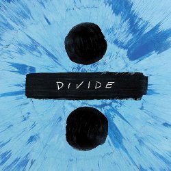 Divide - Ed Sheeran