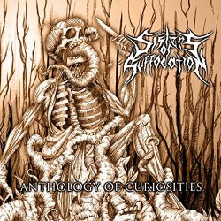 Anthology Of Curiosities - Sisters Of Suffocation