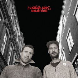 English Tapas - Sleaford Mods