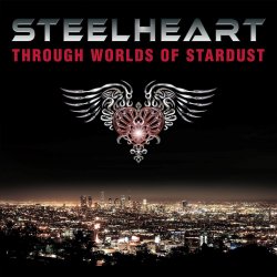 Through Worlds Of Stardust - Steelheart
