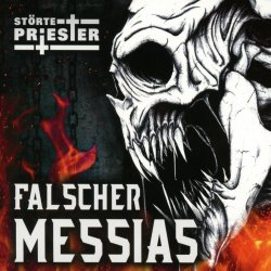 Falscher Messias - Störte.Priester