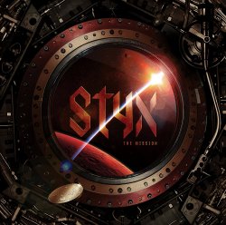 The Mission - Styx