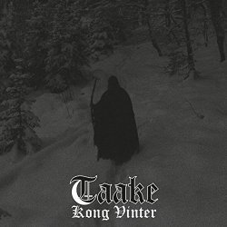 Kong Vinter - Taake