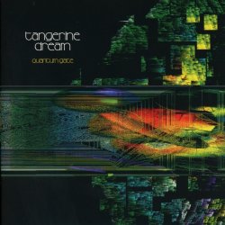 Quantum Gate - Tangerine Dream