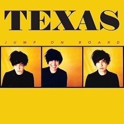 Jump On Board - Texas