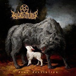 Dear Desolation - Thy Art Is Murder