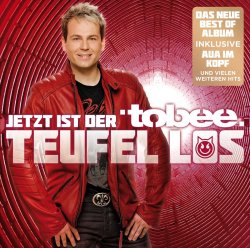 Jetzt ist der Teufel los - Tobee