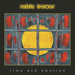 Time And Emotion - Robin Trower