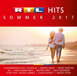 RTL Hits - Sommer 2017 - Sampler