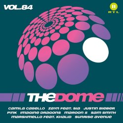 The Dome 084 - Sampler