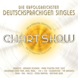 Die ultimative Chartshow - Die erfolgreichsten deutschsprachigen Singles - Sampler