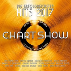 Die ultimative Chartshow - Die erfolgreichsten Hits 2017 - Sampler