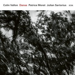 Danse - Colin Vallon, Patrice Moret + Julian Sartorius